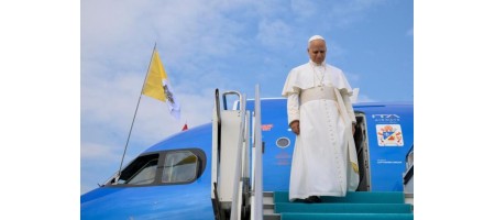 León XIV tendrá una intensa agenda pastoral e institucional en la Argentina